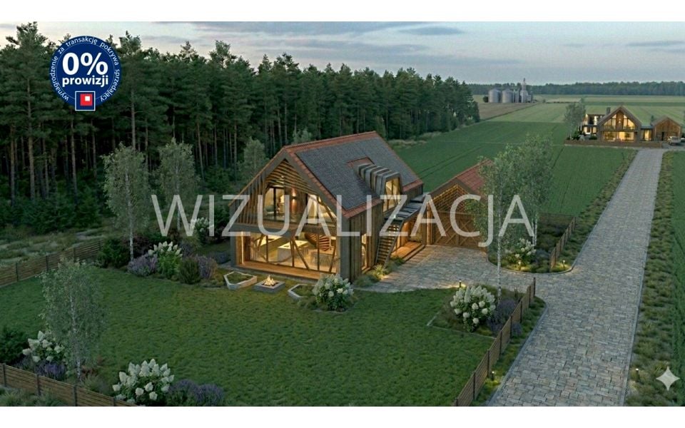 Działka Jutrzenka
