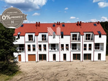 Mieszkanie Osielsko