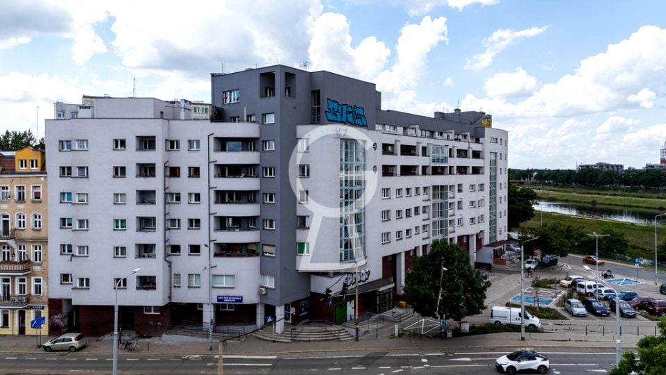 Lokal Wrocław