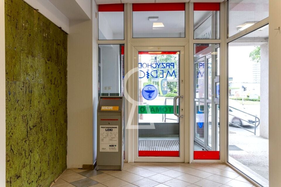 Lokal Wrocław sprzedaż