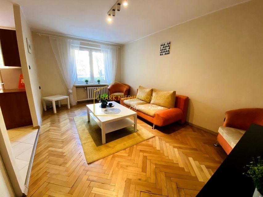 Mieszkanie Poznań