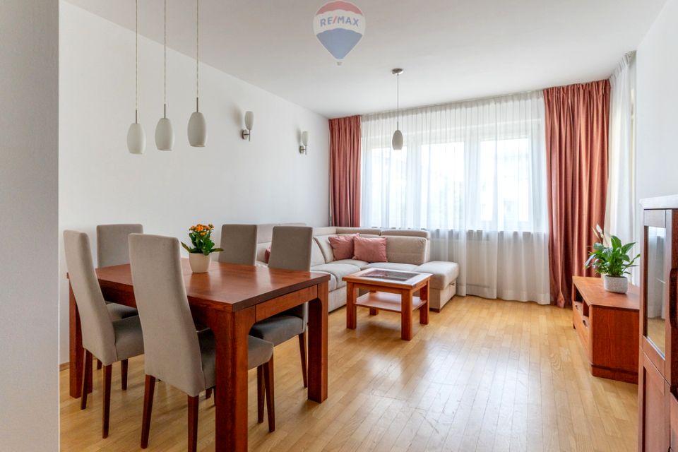 Mieszkanie Warszawa