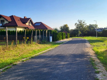 Dom Stare Babice sprzedaż