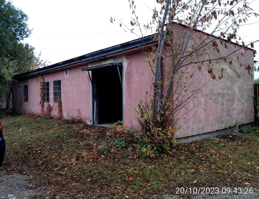 Lokal Ciechanów