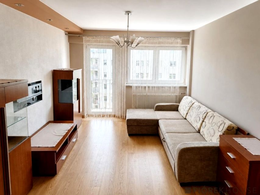 Mieszkanie Warszawa