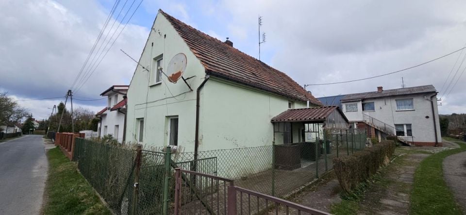 Dom Mrozów