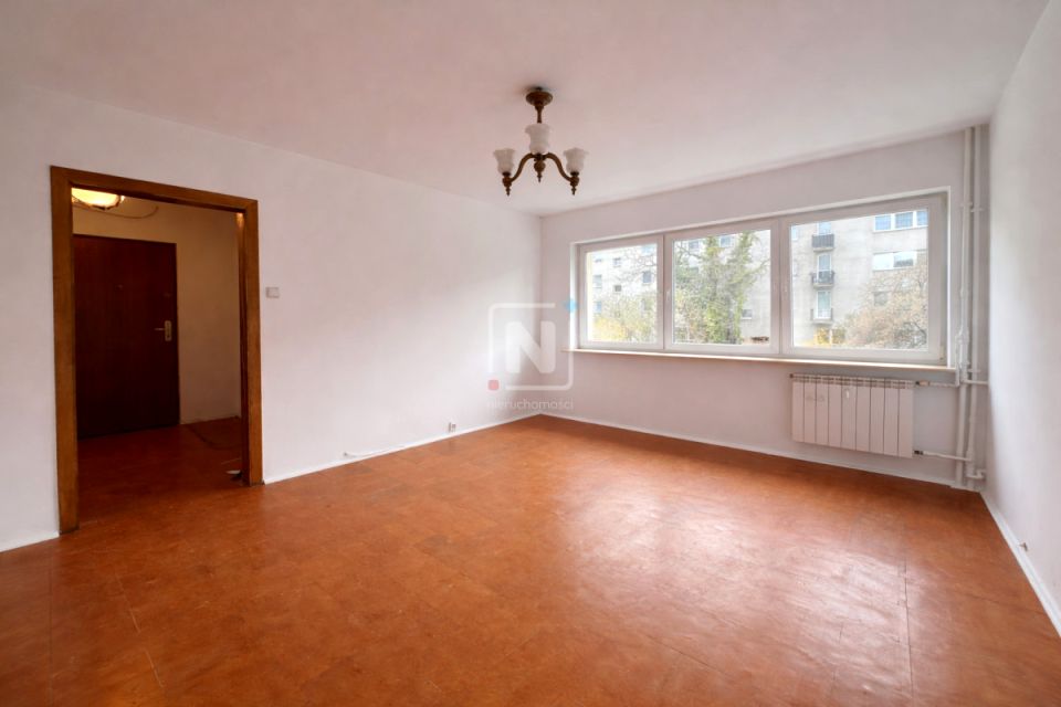 Mieszkanie Warszawa