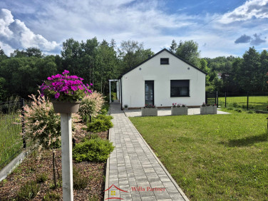 Dom Poręba Spytkowska