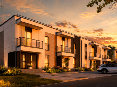Mieszkanie apartamentowiec RZESZÓW