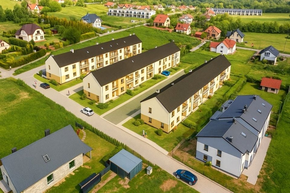 Mieszkanie RZESZÓW