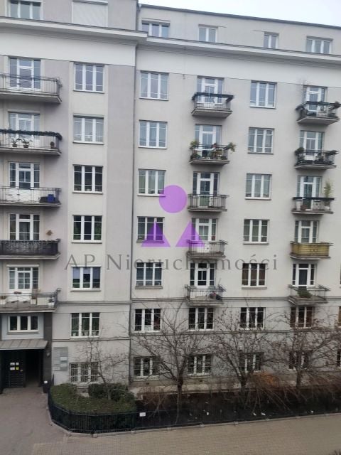 Mieszkanie Warszawa