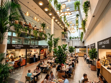 Lokal Katowice