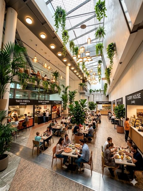 Lokal Katowice