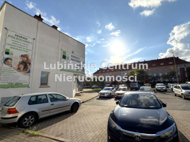 Lokal Lubin