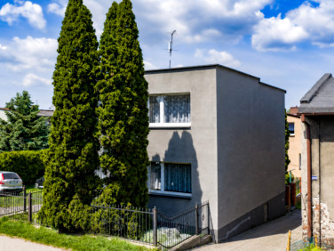 Dom Bobrowniki