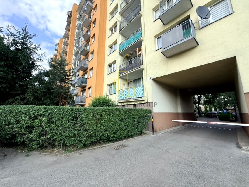 Mieszkanie Wrocław