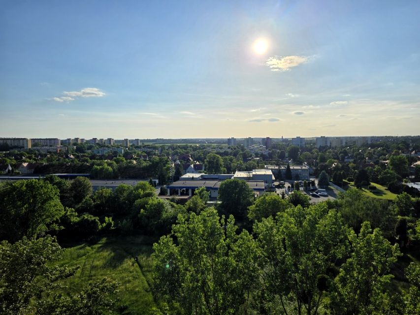 Mieszkanie Gliwice