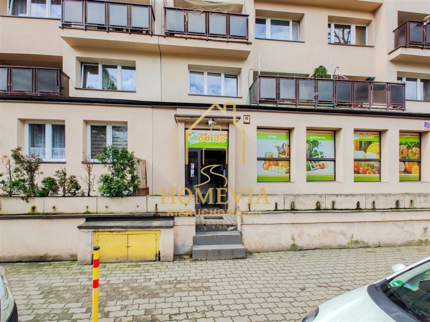Lokal Zabrze