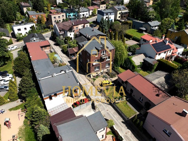 Budynek użytkowy Bobrowniki