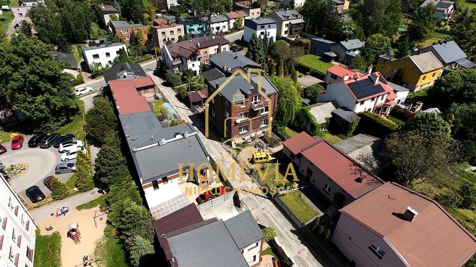 Budynek użytkowy Bobrowniki