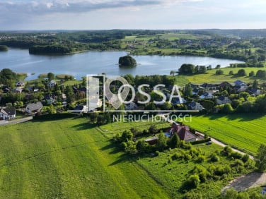 Działka Dobrzewino