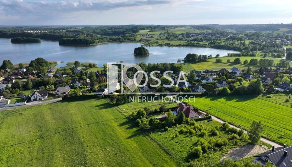 Działka Dobrzewino