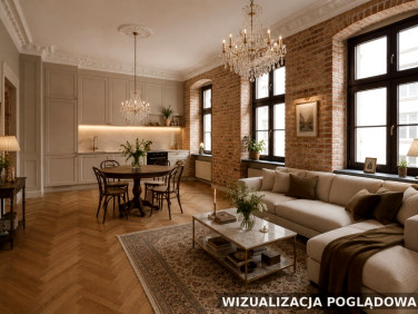 Mieszkanie Wrocław