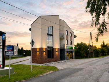 Lokal Rzeszów