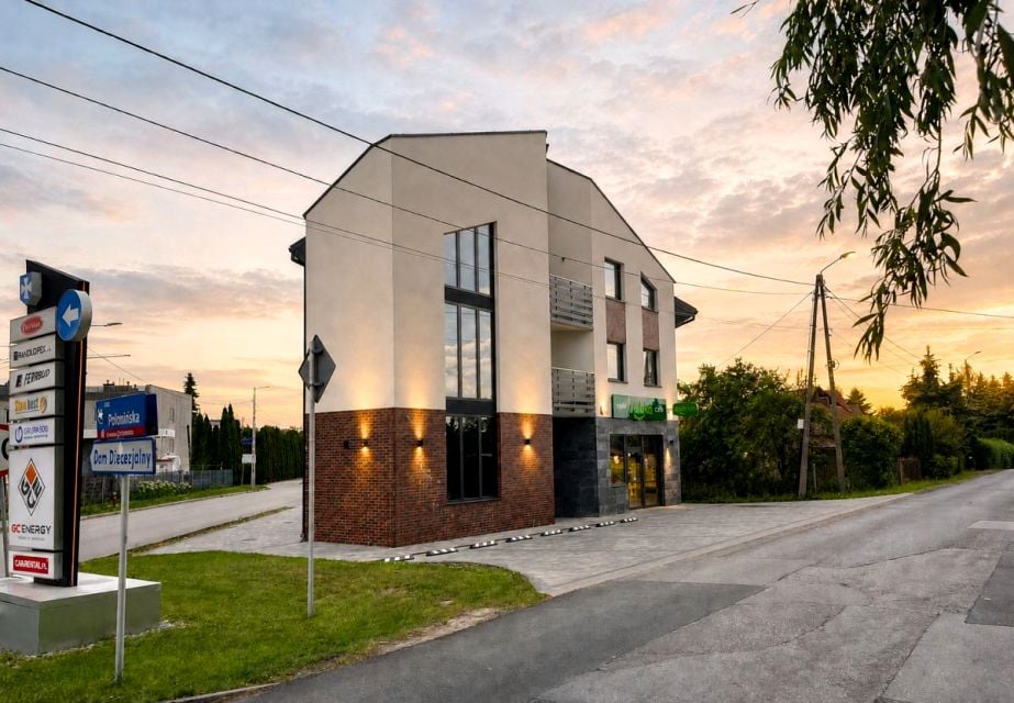 Lokal Rzeszów