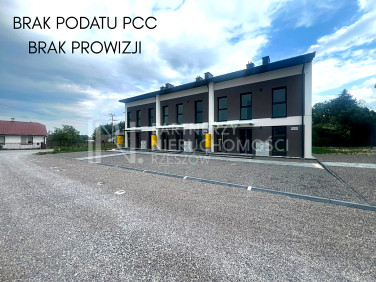 Mieszkanie JASIONKA sprzedaż