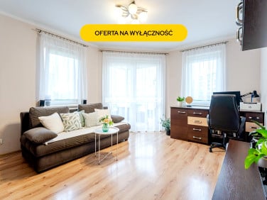 Mieszkanie Kraków