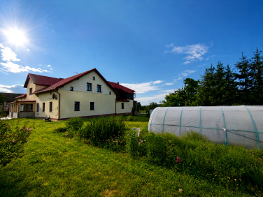 Dom Boguszyn