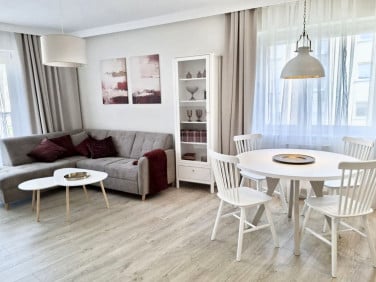 Mieszkanie apartamentowiec wynajem