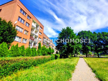 Mieszkanie Tychy