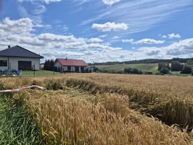 Działka Kocmyrzów