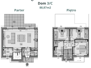 Dom Radwanice