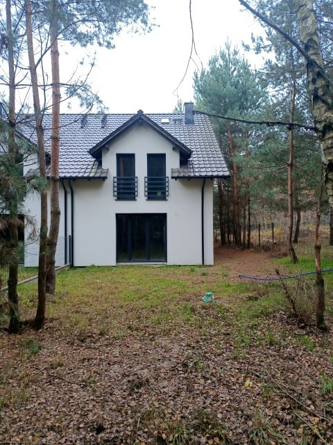 Dom Lgiń