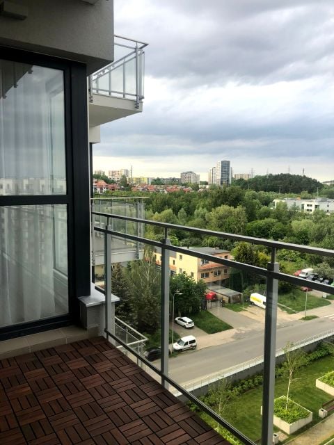 Mieszkanie Gdańsk