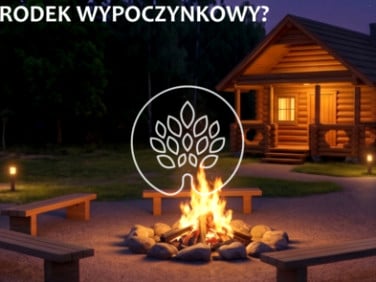 Działka budowlana Wola