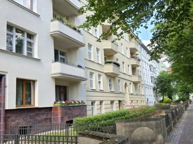 Mieszkanie Szczecin