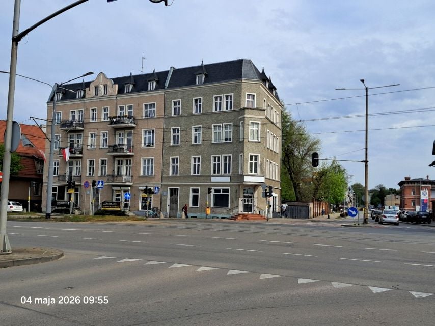 Lokal Elbląg