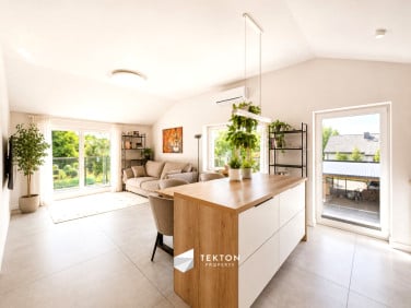 Mieszkanie apartamentowiec sprzedaż