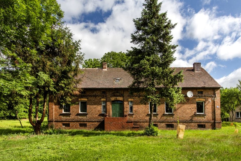 Dom Guzów