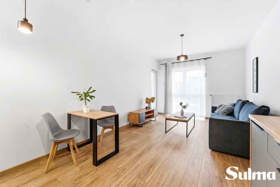 Mieszkanie apartamentowiec Katowice