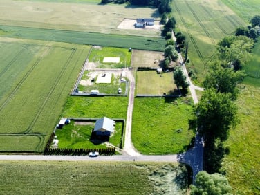 Działka budowlana Lubczyno