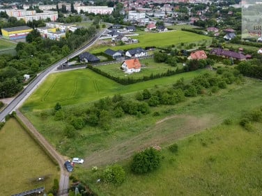 Działka budowlana Myślibórz