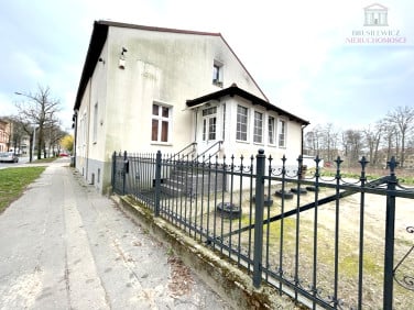 Budynek użytkowy Gorzów Wielkopolski