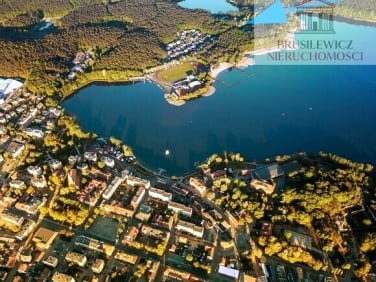Działka budowlana Barlinek
