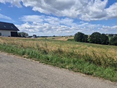 Działka budowlana Kocmyrzów
