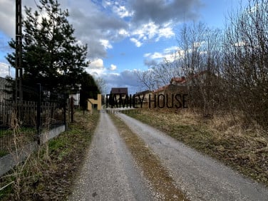 Działka Końskie